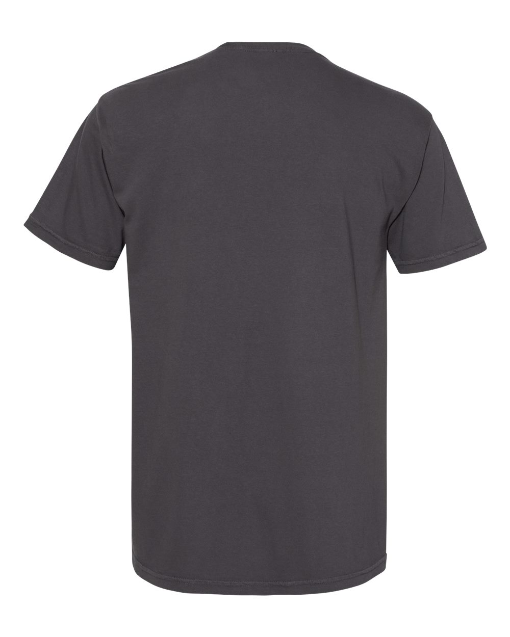 all — Graphite – back