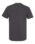 all — Graphite – back