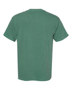 all — Light Green – back