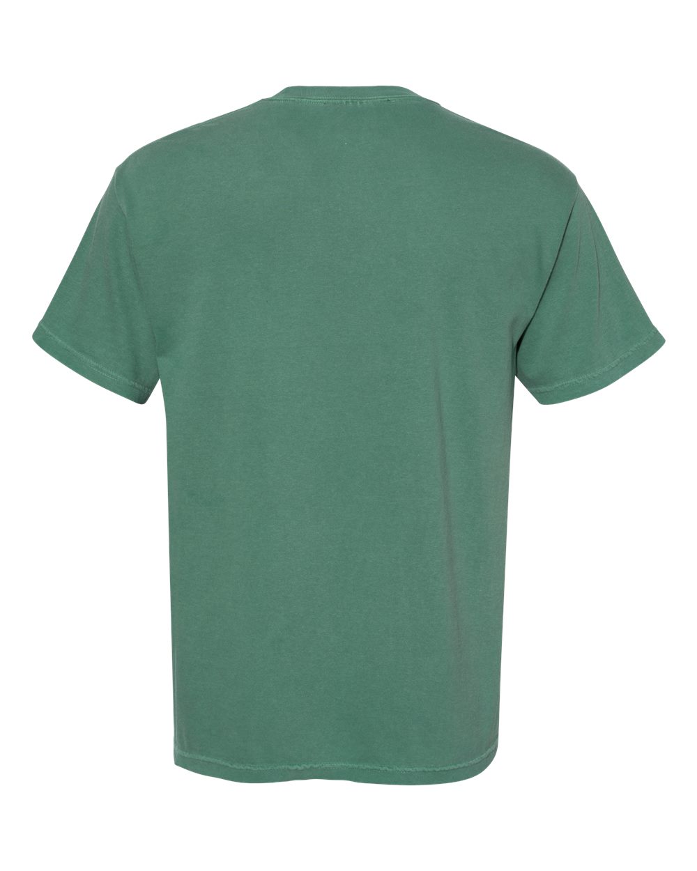 all — Light Green – back