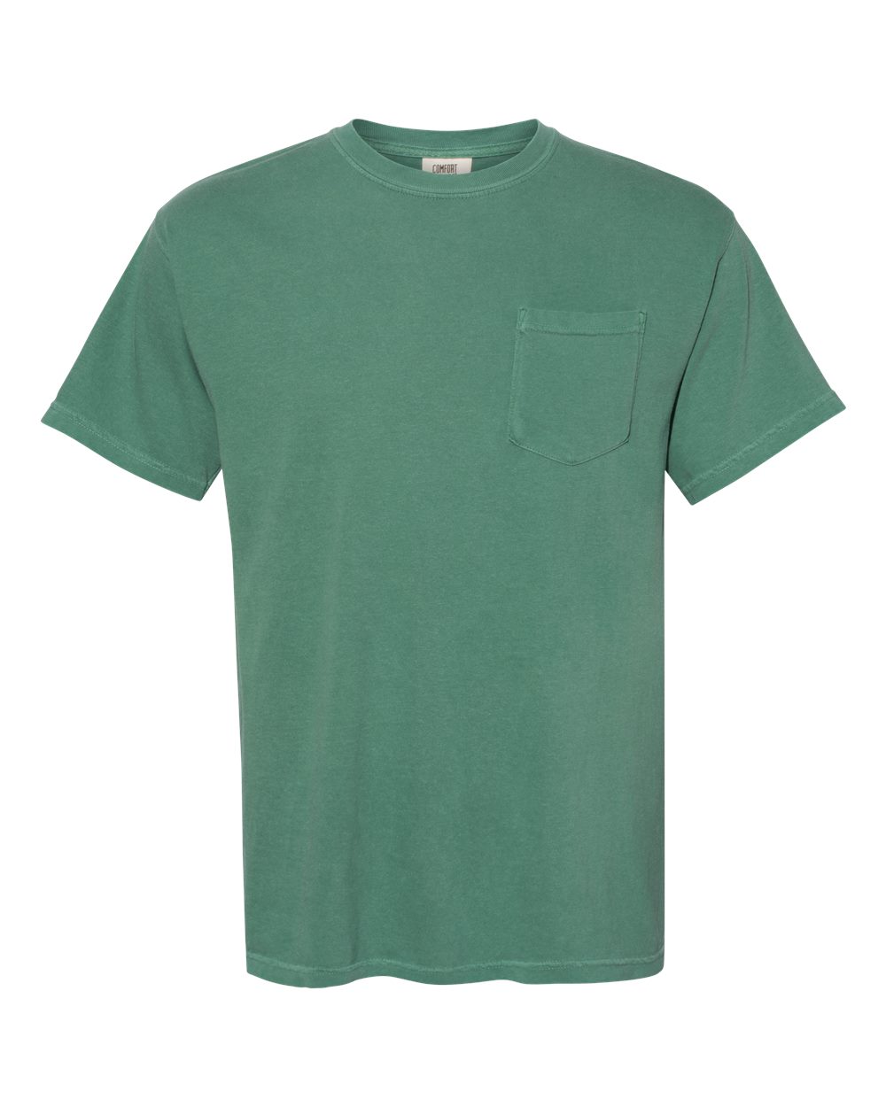 all — Light Green