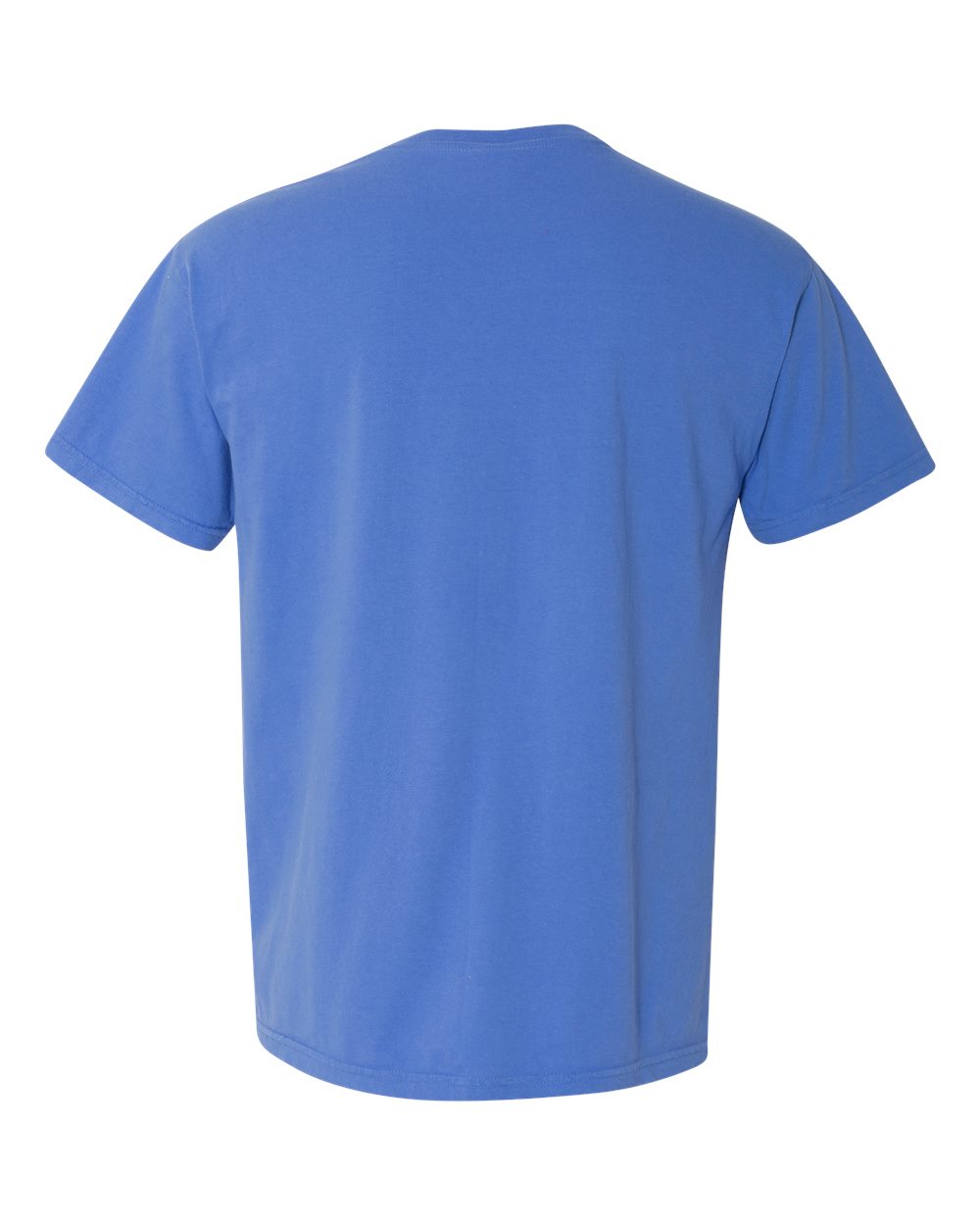 all — Mystic Blue – back