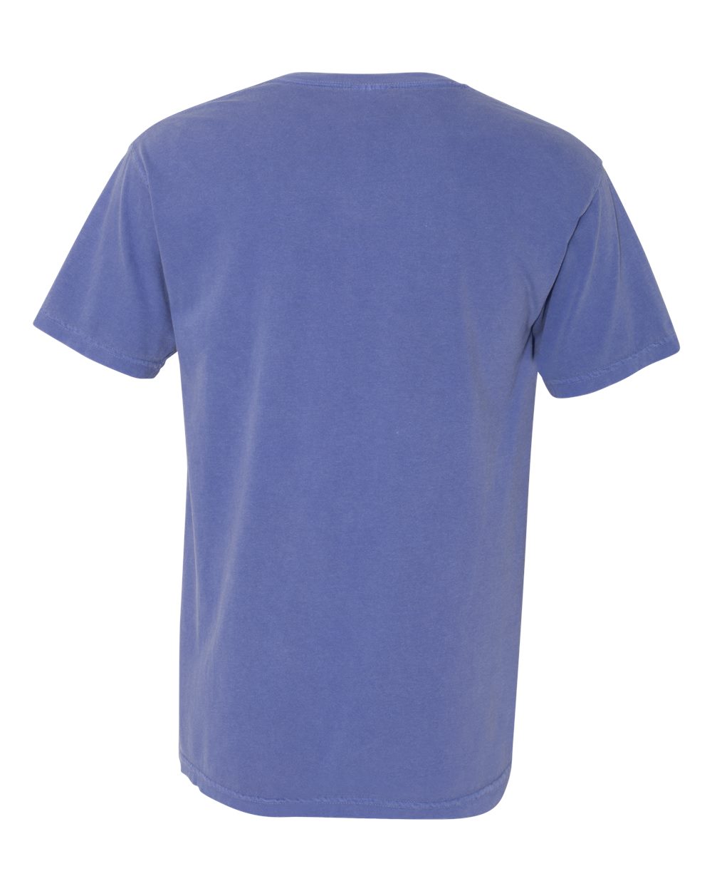 all — Periwinkle – back