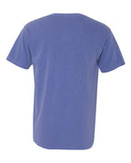 all — Periwinkle – back