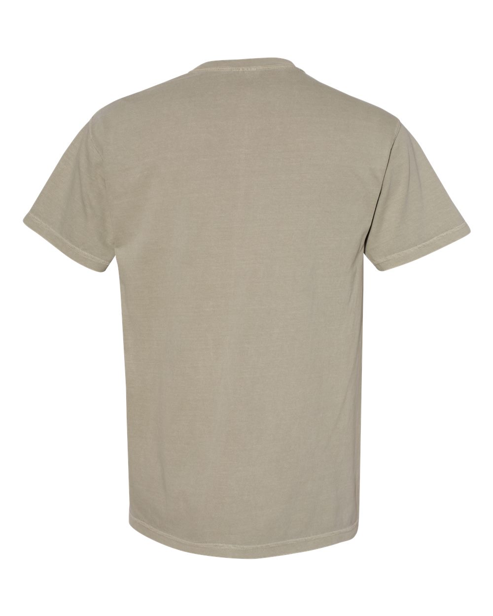 all — Sandstone – back