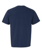 all — True Navy – back