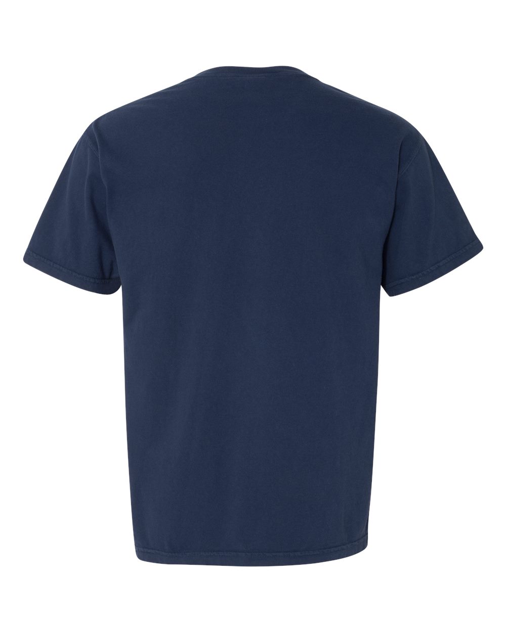 all — True Navy – back