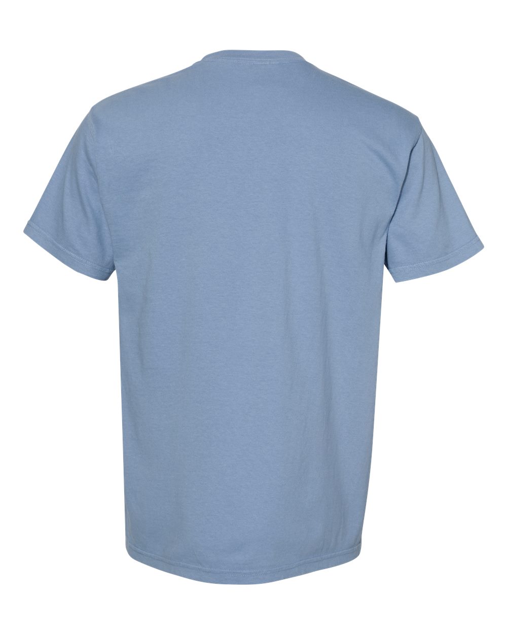 all — Washed Denim – back