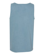 all — Ice Blue – back