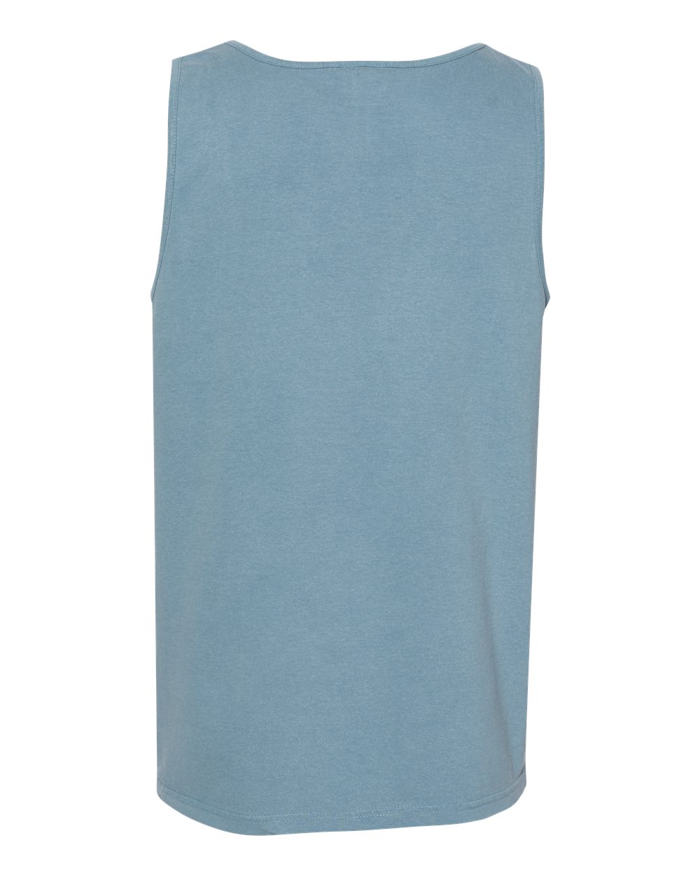 all — Ice Blue – back