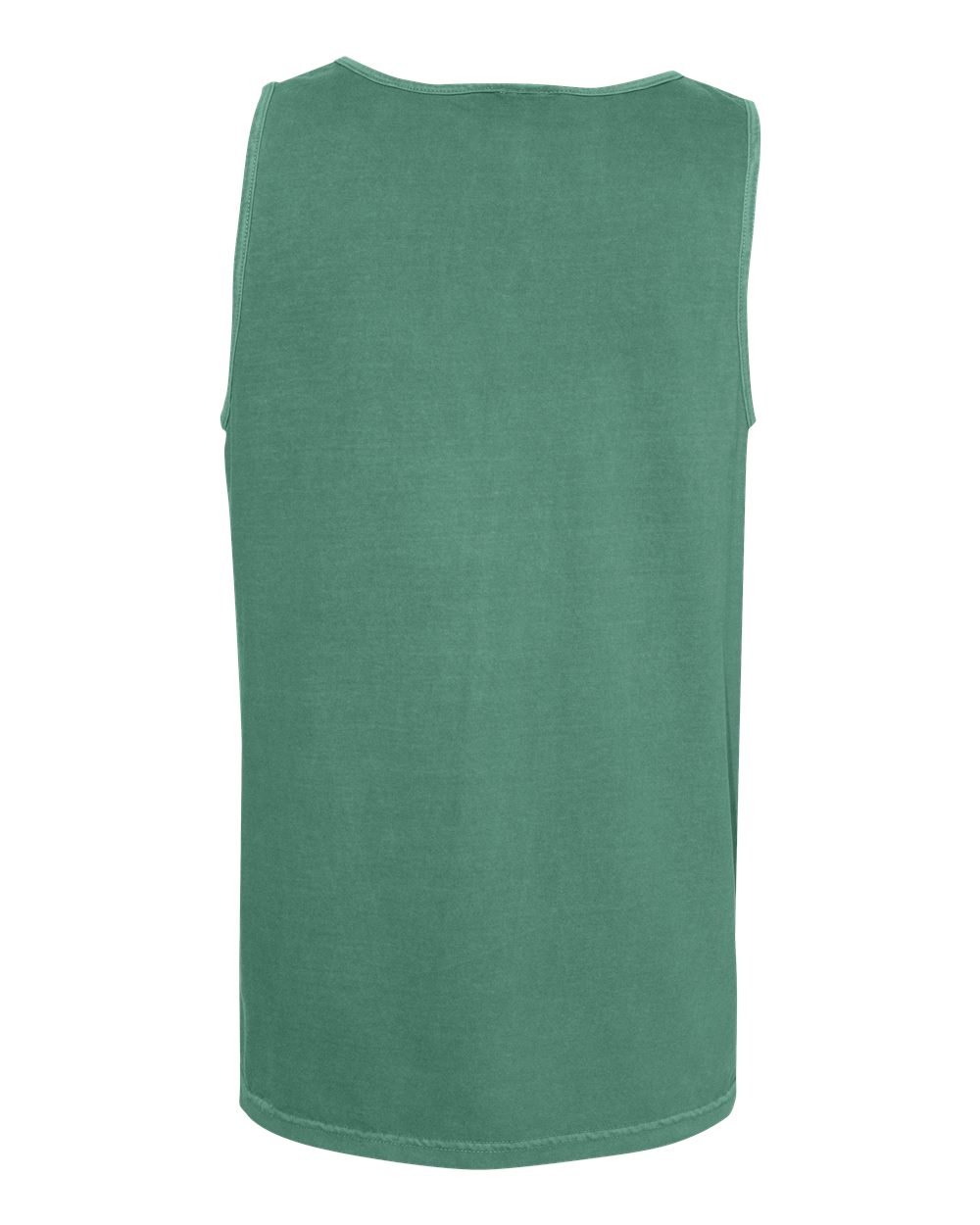 all — Light Green – back