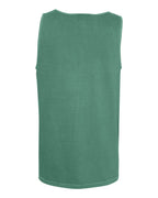 all — Light Green – back