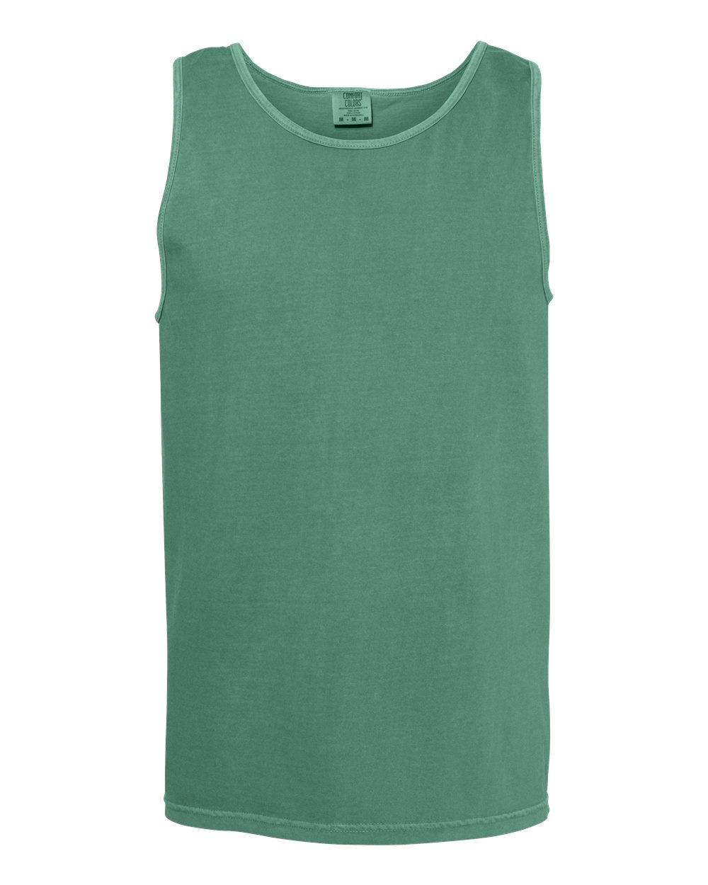 all — Light Green