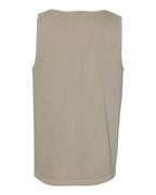 all — Sandstone – back