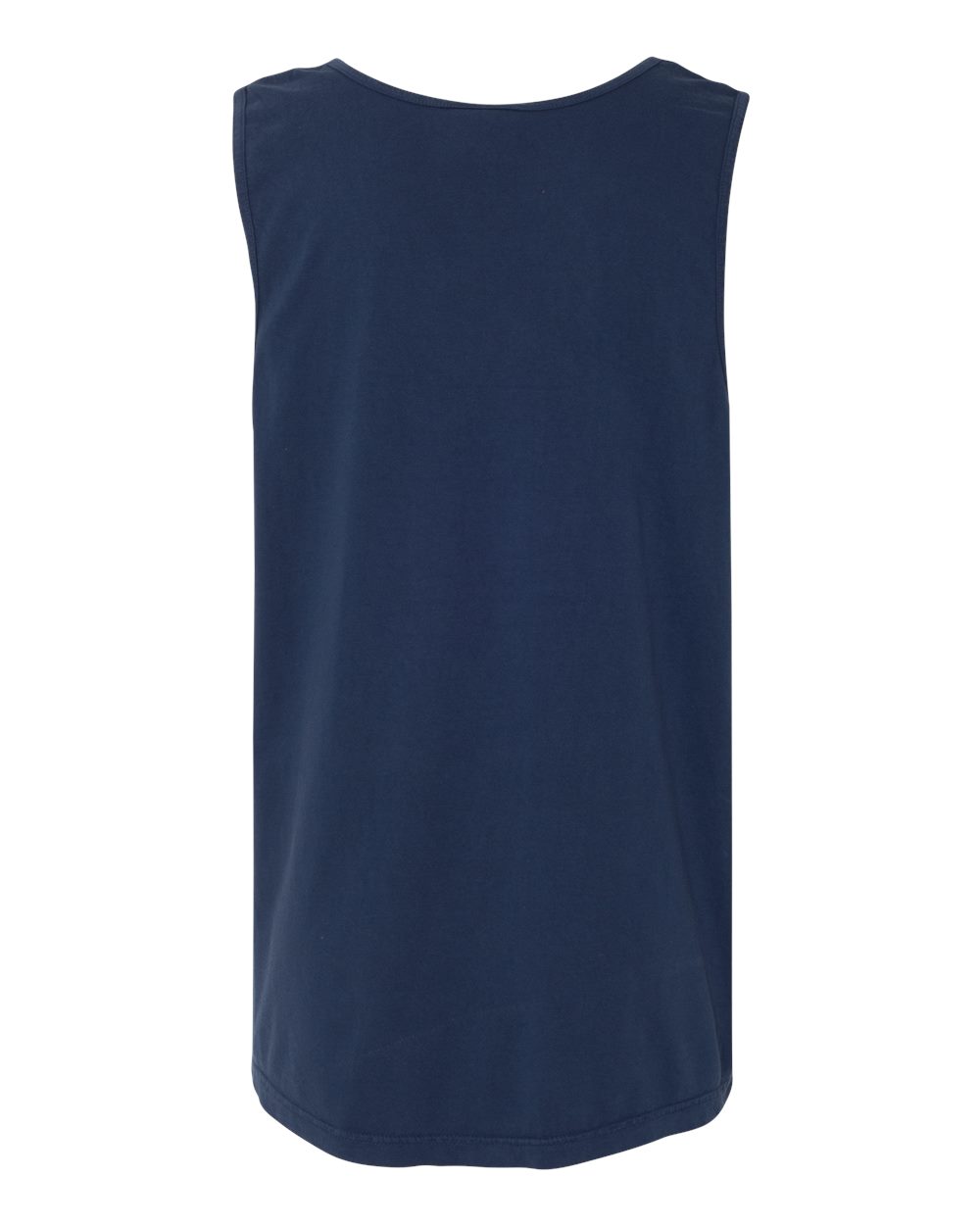 all — True Navy – back