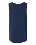 all — True Navy – back