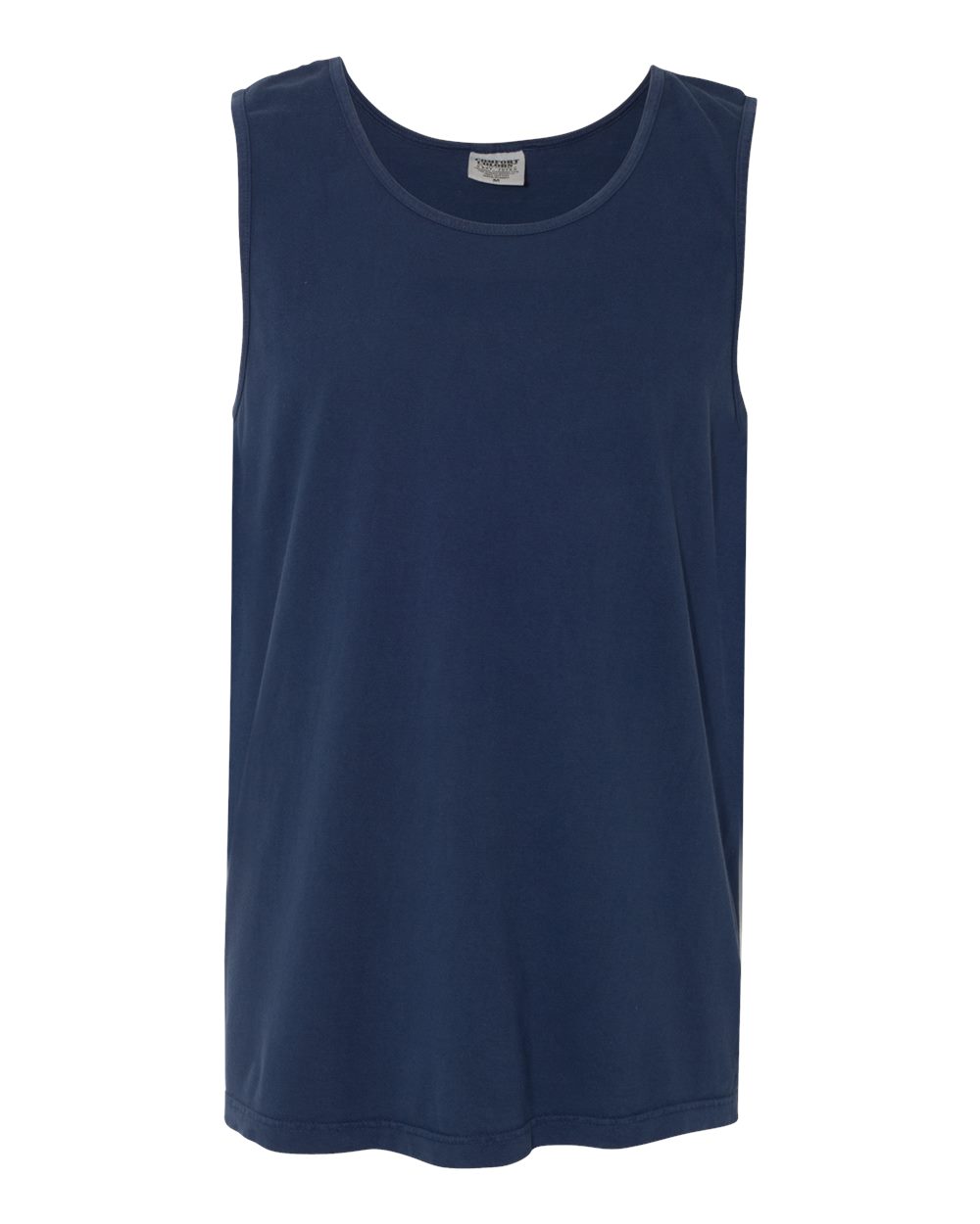 all — True Navy