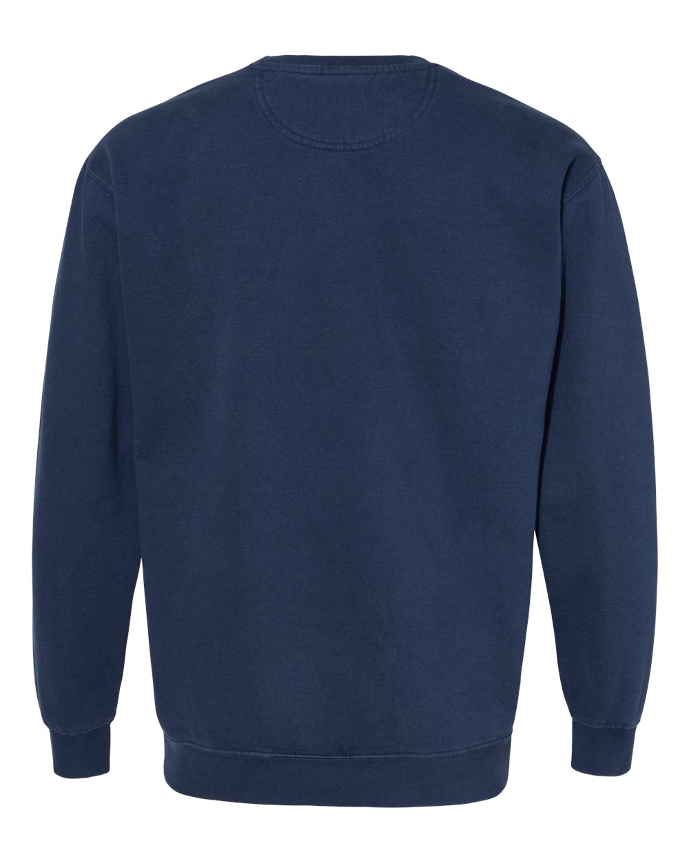 all — True Navy – back