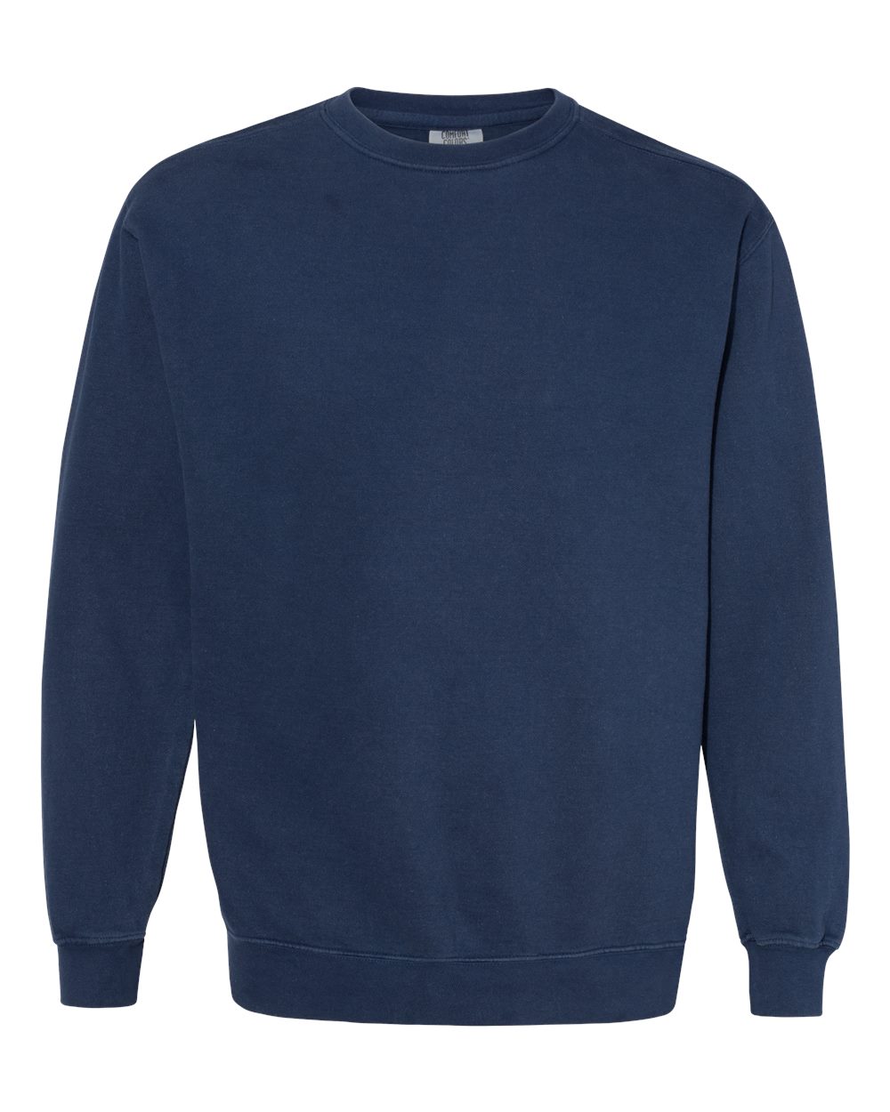 all — True Navy