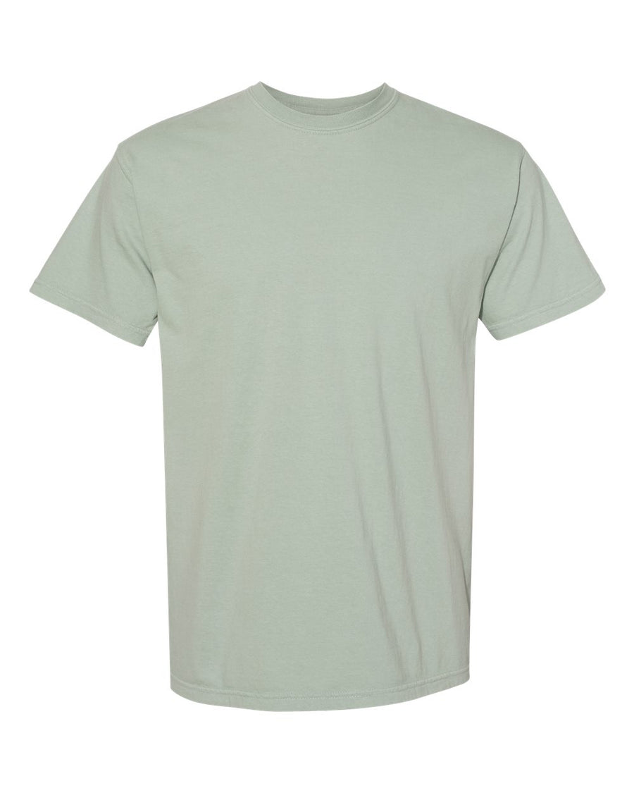 Bay — front