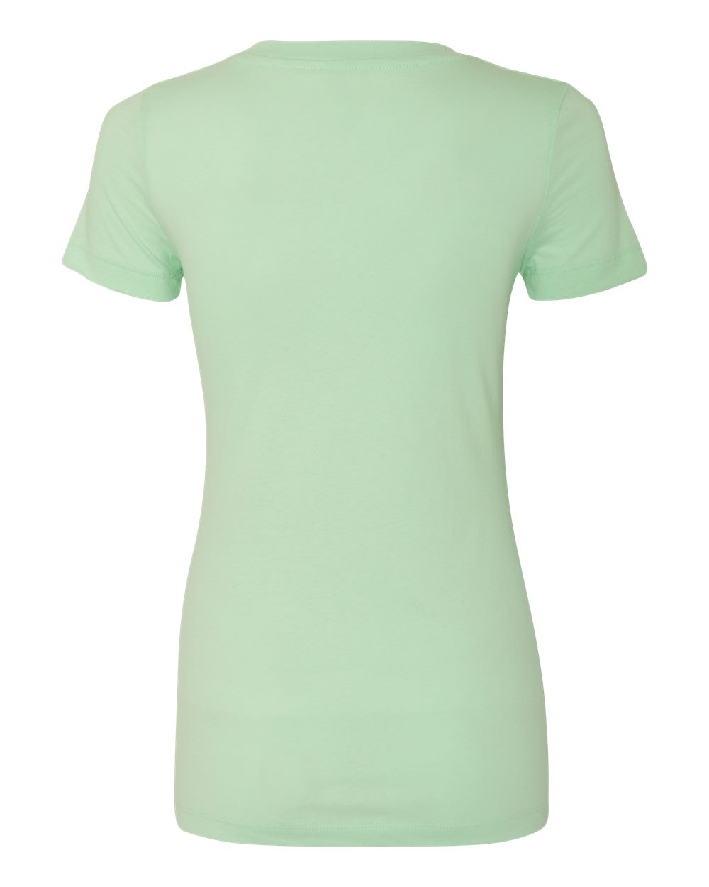 all — Mint – back