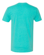 all — Tahiti Blue – back