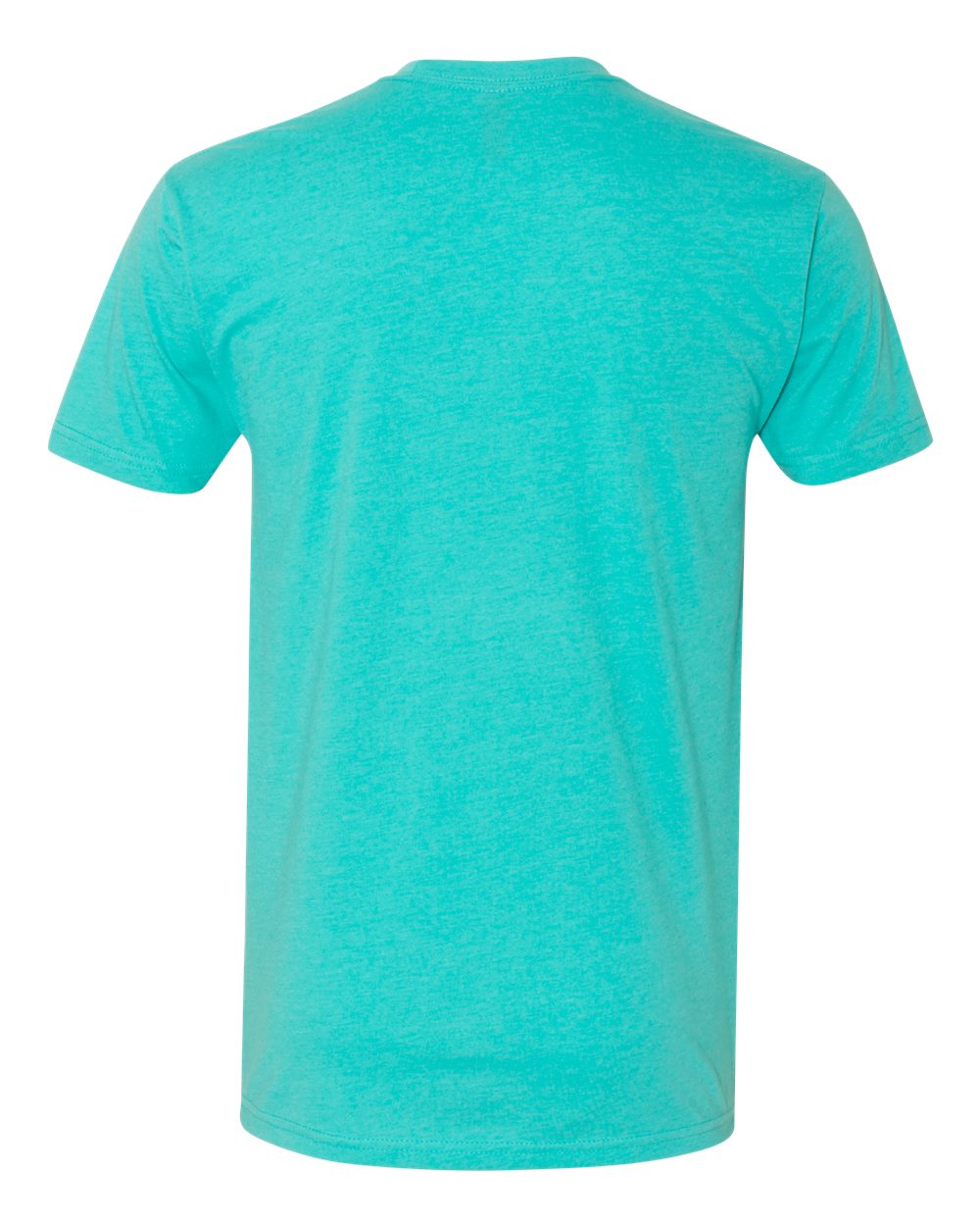 all — Tahiti Blue – back