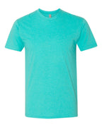 all — Tahiti Blue