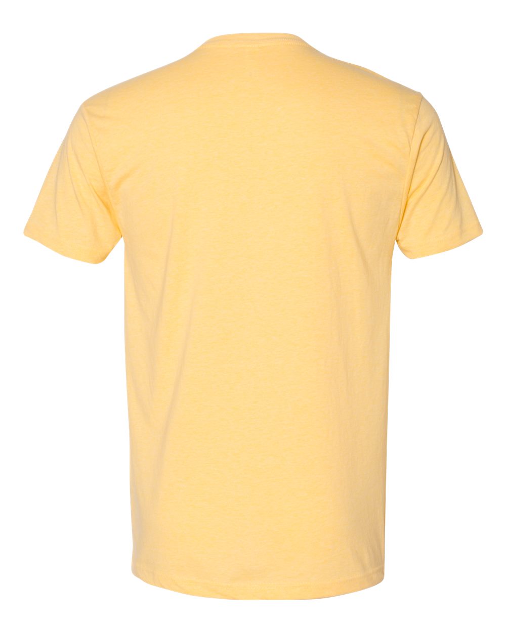 Banana Cream — back