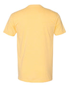 Banana Cream — back