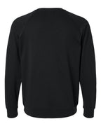 Black — back