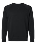 Black — front