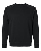 Black — front