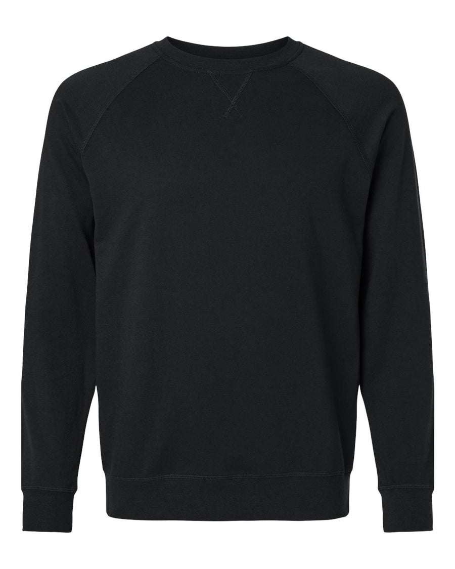Black — front