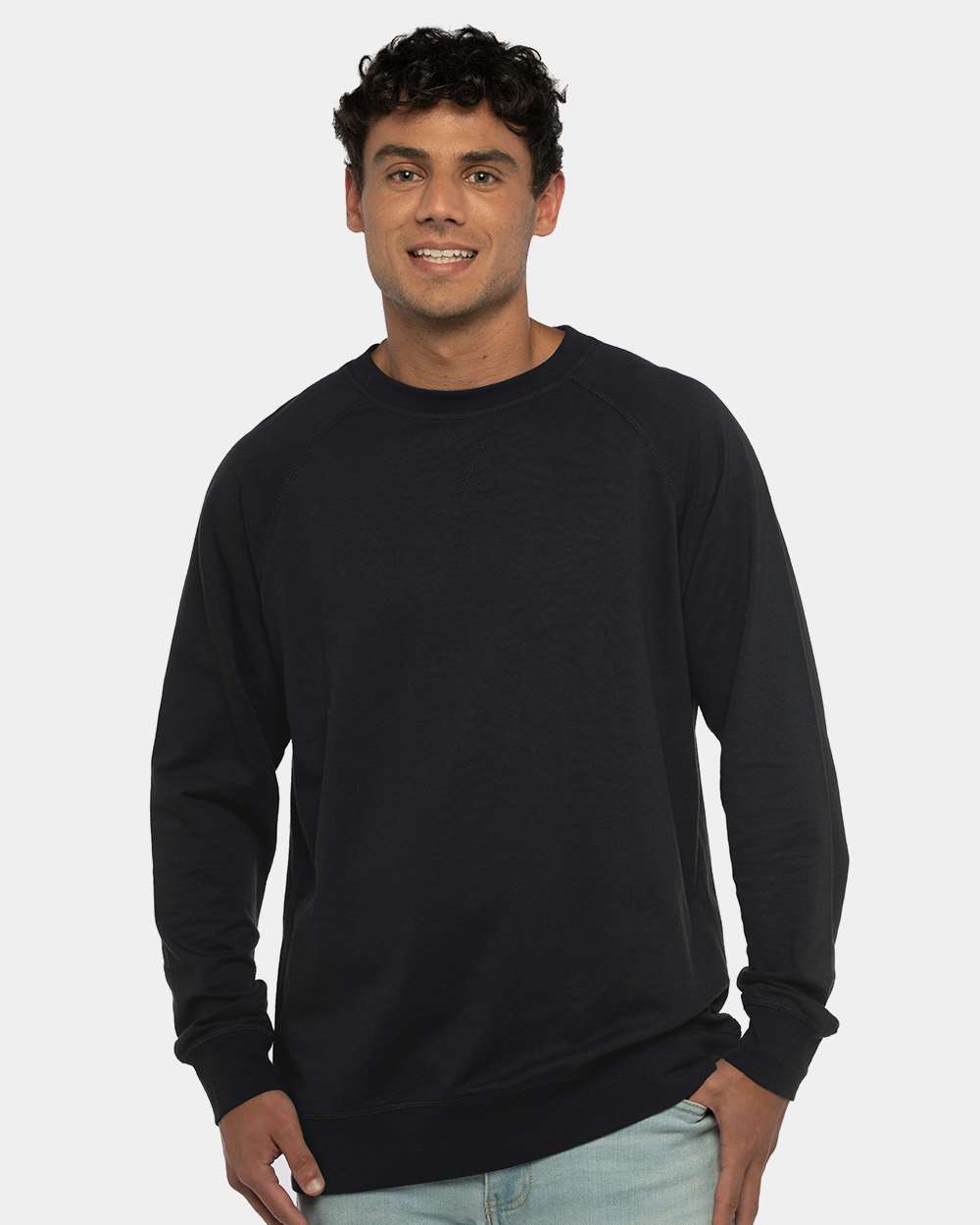 Black — model