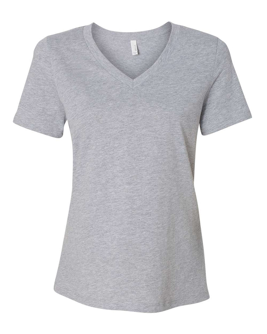 Athletic Heather — front