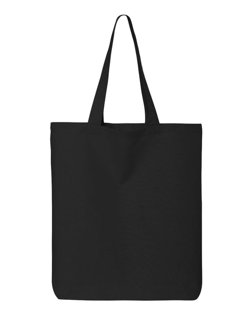 Black — back