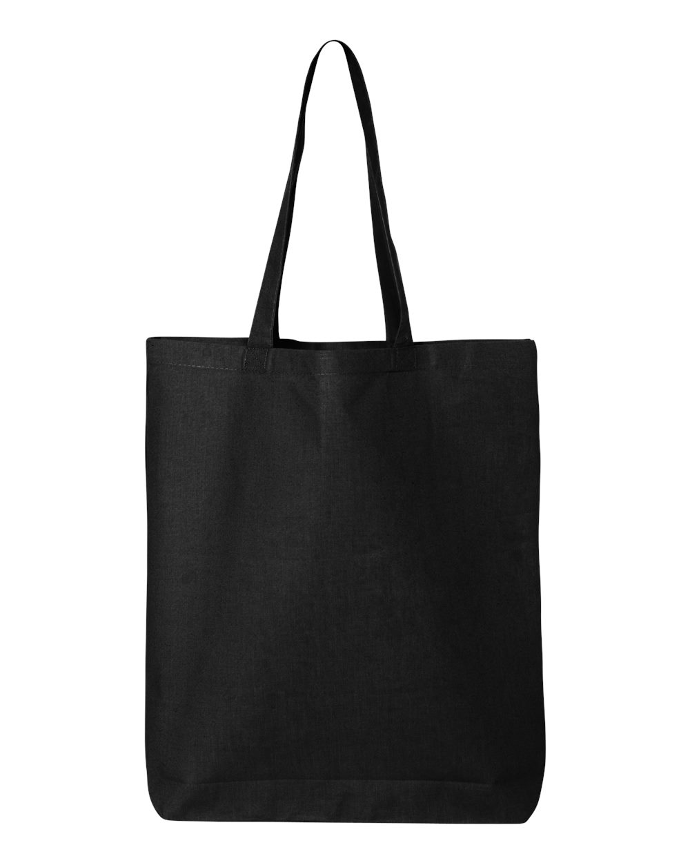 Black — front