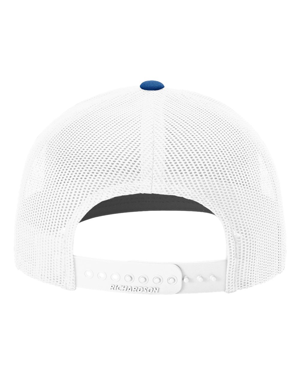 all — Royal/ White – back
