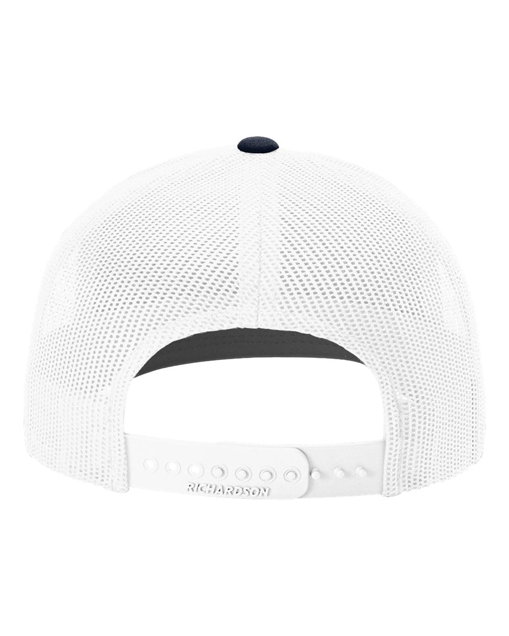 all — Red/ White/ Navy – back