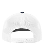 all — Red/ White/ Navy – back