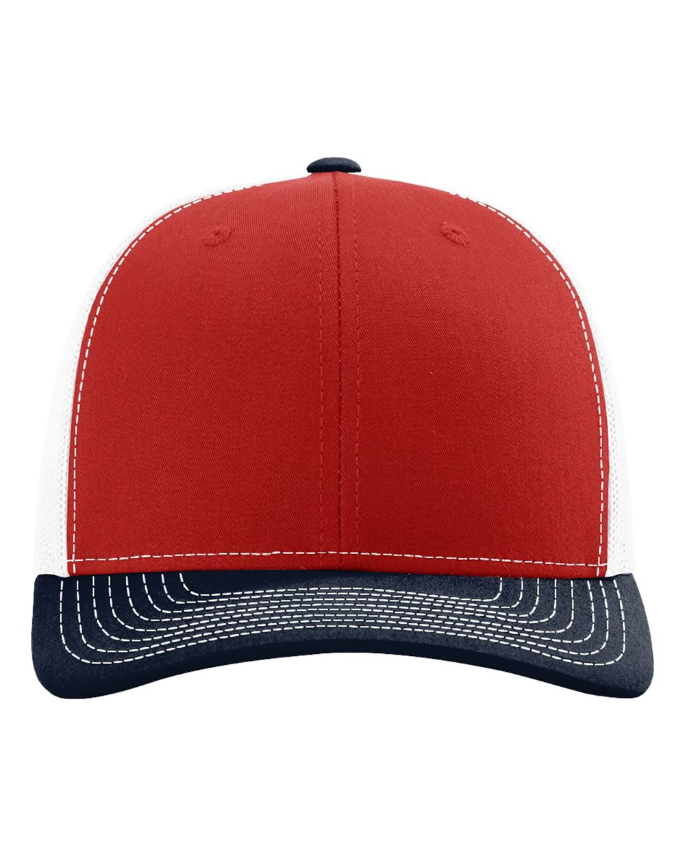 all — Red/ White/ Navy