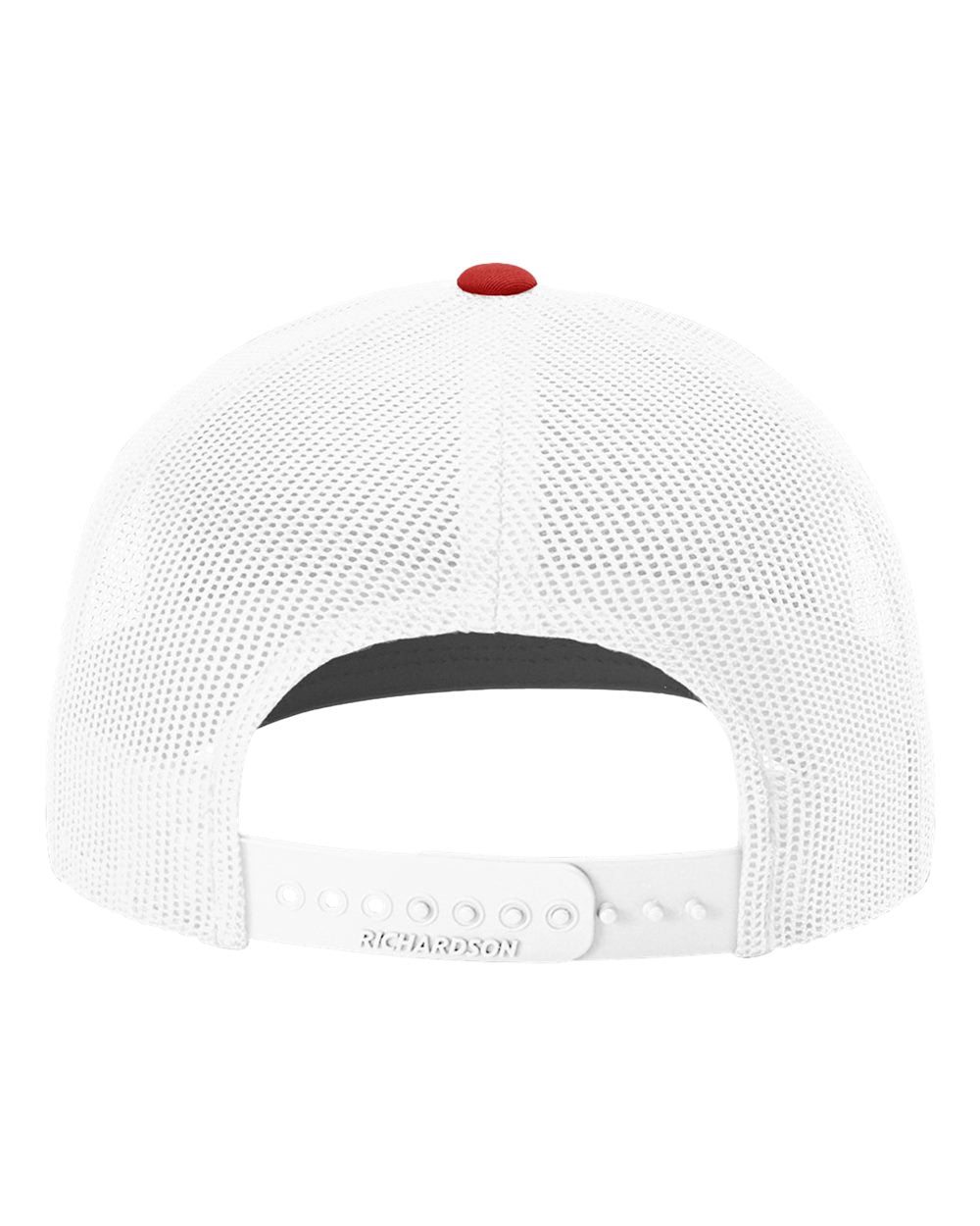 all — Royal/ White/ Red – back