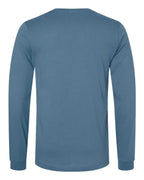 all — Steel Blue – back