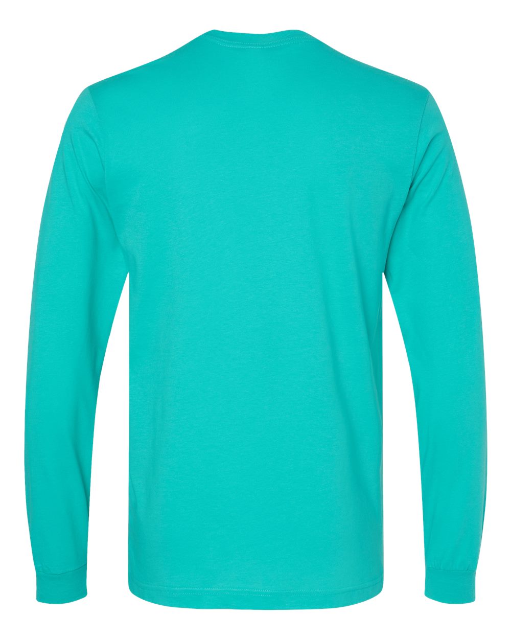 all — Teal – back