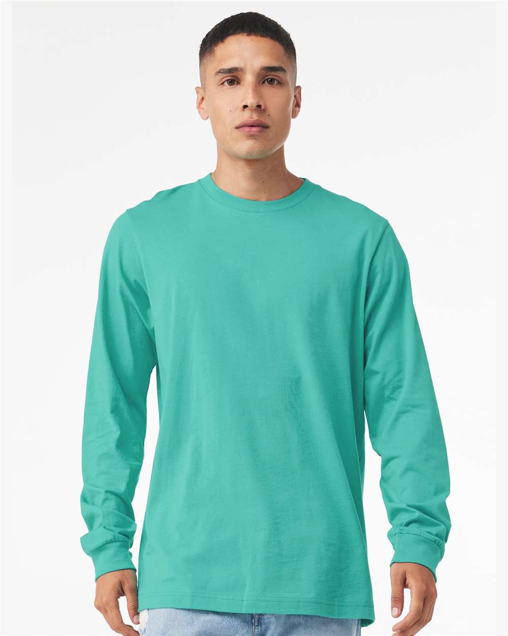 all — Teal