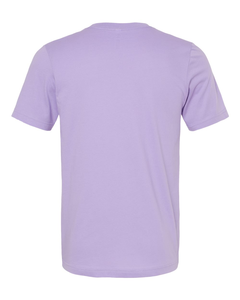 all — Dark Lavender – back