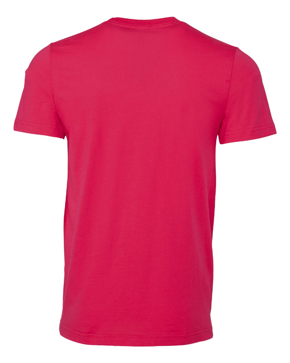 all — Fuchsia – back
