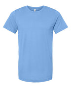all — Carolina Blue