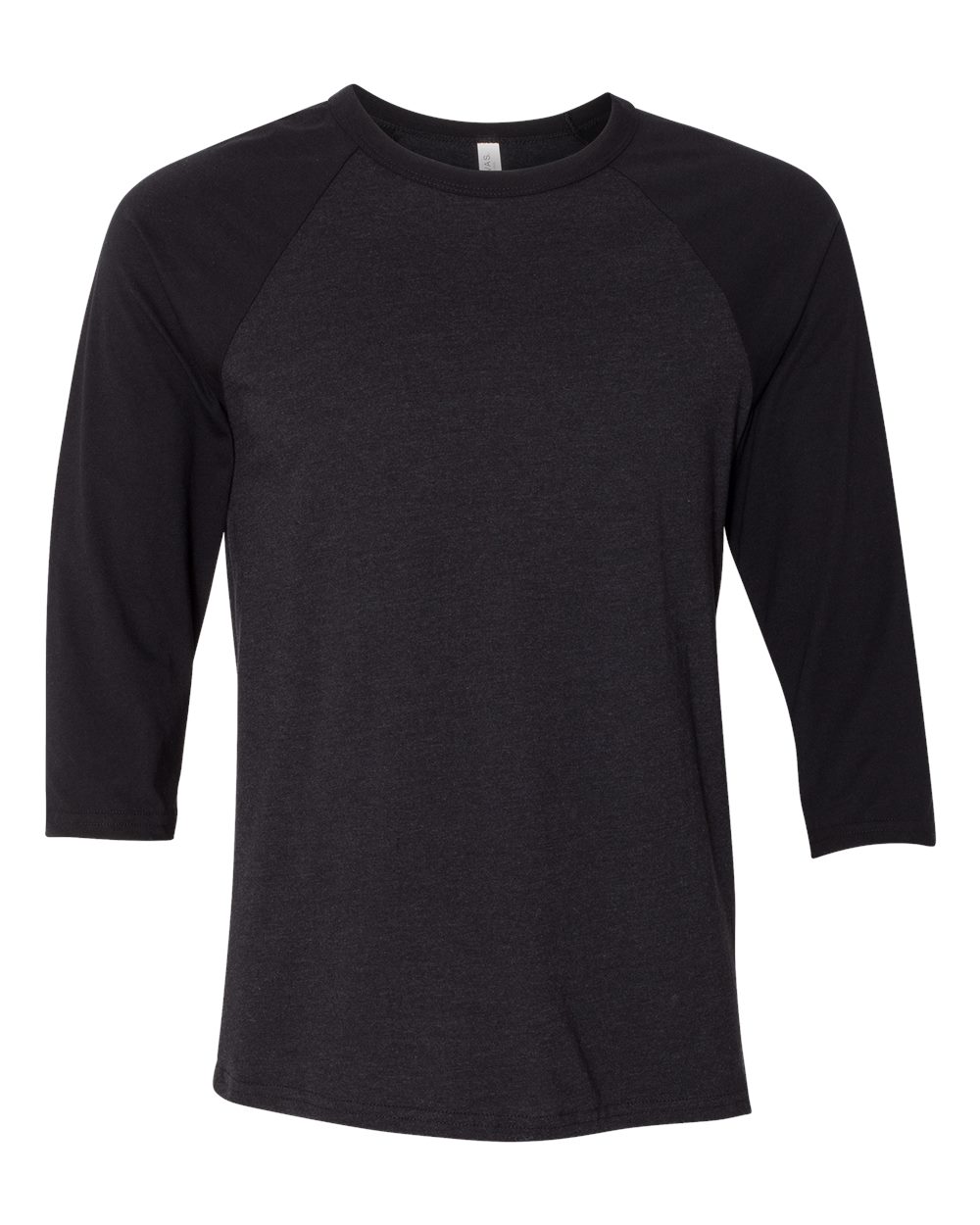 Black Heather/ Black — front